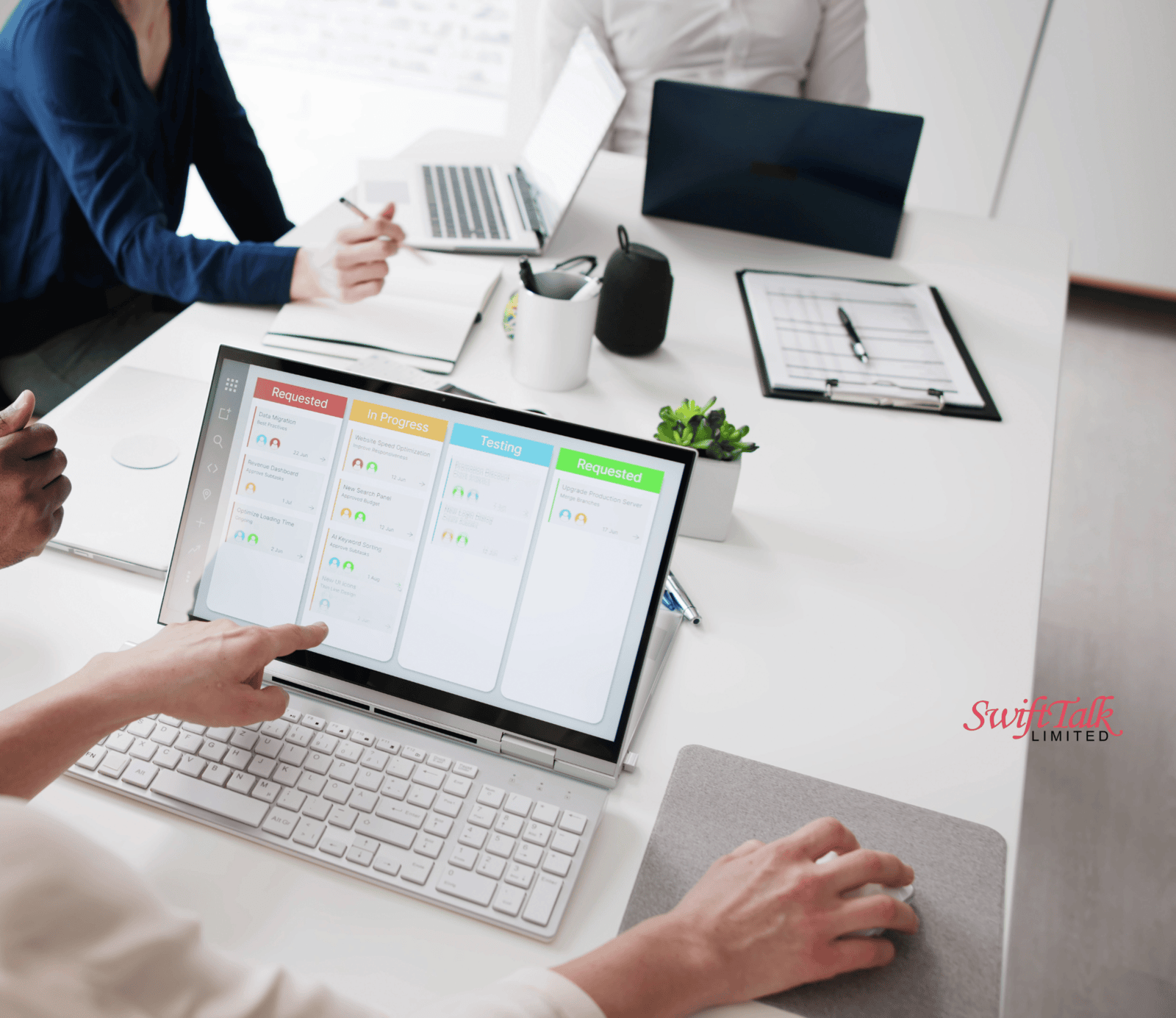 How School Management Software can Help Meet Your Aims